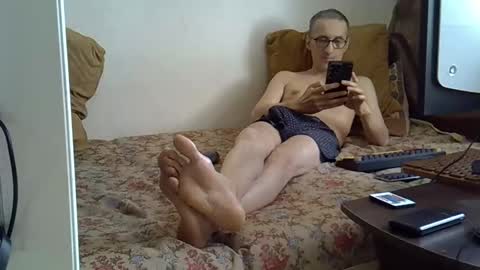 Alex online show from 03/31/26, 08:15