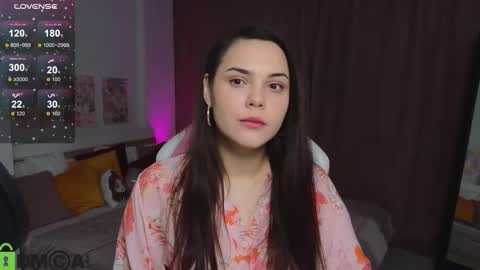 morana_01 online show from 12/16/25, 03:17