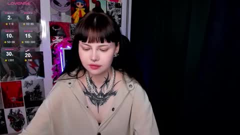 Morana online show from 09/11/25, 01:49