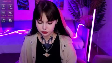 Morana online show from 10/20/25, 01:39