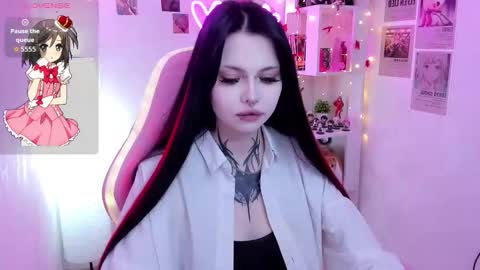 Morana online show from 03/16/26, 02:17