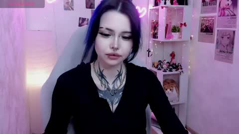 Snapshot of morana_batt chatting on 06/08/26, 02:12 Morana online show from 06/08/26, 02:12