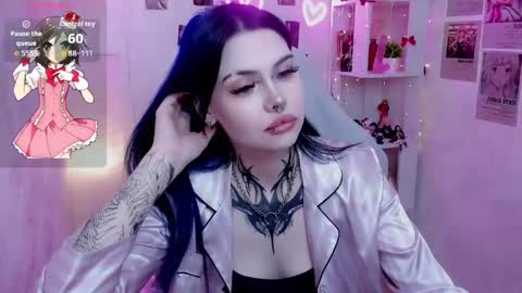 Snapshot of morana_batt chatting on 06/09/26, 02:12 Morana online show from 06/09/26, 02:12