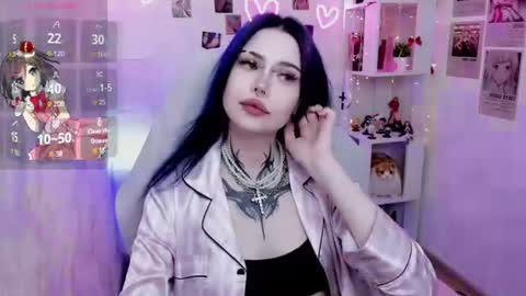 Snapshot of morana_batt chatting on 06/13/26, 01:58 Morana online show from 06/13/26, 01:58