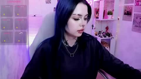 Snapshot of morana_batt chatting on 06/19/26, 02:27 Morana online show from 06/19/26, 02:27