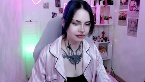 Snapshot of morana_batt chatting on 06/26/26, 02:38 Morana online show from 06/26/26, 02:38