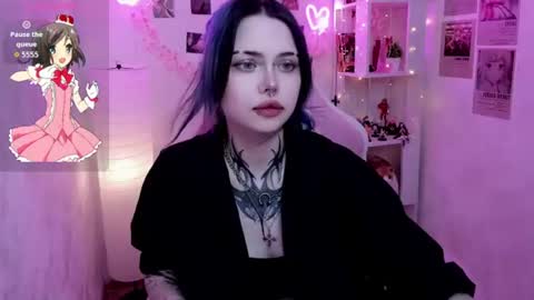 Snapshot of morana_batt chatting on 07/03/26, 02:18 Morana online show from 07/03/26, 02:18