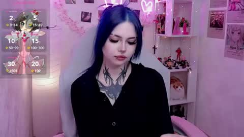Snapshot of morana_batt chatting on 07/13/26, 02:25 Morana online show from 07/13/26, 02:25