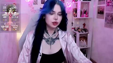Snapshot of morana_batt chatting on 07/23/26, 01:58 Morana online show from 07/23/26, 01:58