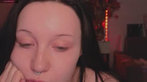 Morana follow my boosty  online show from 03/31/26, 07:47