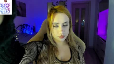 Morana Mayer online show from 01/28/25, 05:43