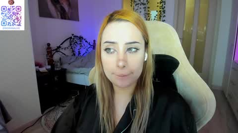 Morana Mayer online show from 01/30/25, 09:15