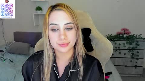 Morana Mayer online show from 02/07/25, 12:28