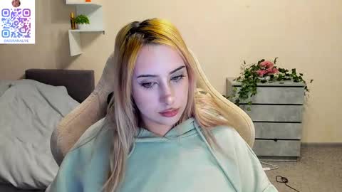 Morana Mayer online show from 02/12/25, 03:49