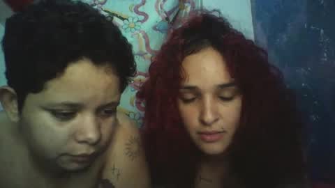 Snapshot of moranguinhx chatting on 05/09/26, 04:17 cherrycurls online show from 05/09/26, 04:17