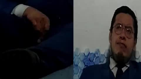 Cashmaster Freed Gabriel Mora Saade online show from 04/21/26, 10:10