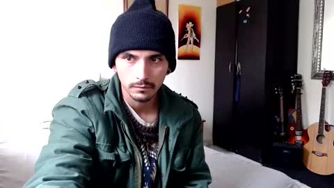 Abelardo online show from 03/10/25, 08:23