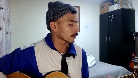 Abelardo online show from 09/18/25, 02:13