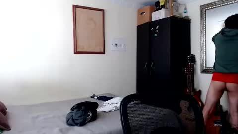 Abelardo online show from 09/21/25, 05:47