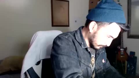 Abelardo online show from 10/20/25, 08:48