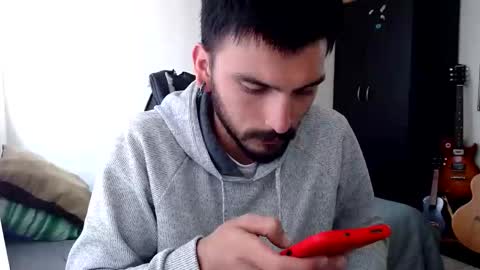 Abelardo online show from 10/27/25, 01:48