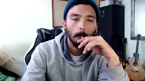 Abelardo online show from 11/04/25, 04:06