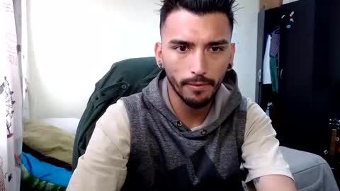 Abelardo online show from 11/15/25, 09:00