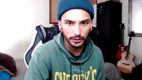 Abelardo online show from 11/24/25, 08:52