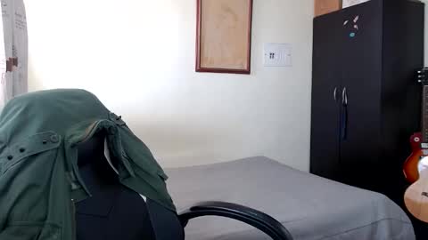 Abelardo online show from 12/04/25, 06:49