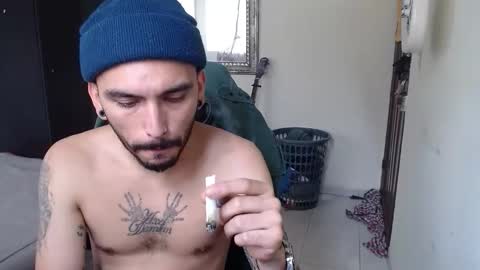 Abelardo online show from 02/18/26, 06:26