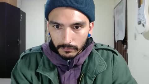 Abelardo online show from 02/25/26, 03:49