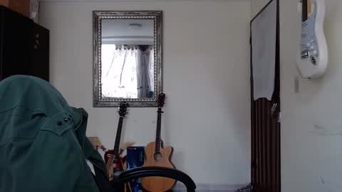 Abelardo online show from 03/02/26, 04:03