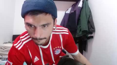 Abelardo online show from 04/17/26, 06:11