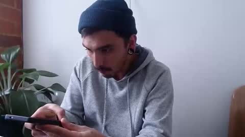 Abelardo online show from 04/18/26, 07:18