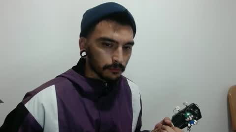 Abelardo online show from 04/30/26, 07:58
