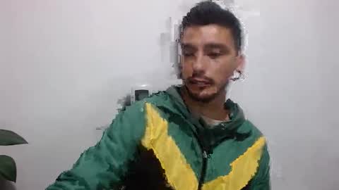 Abelardo online show from 05/07/26, 04:18