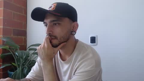 Abelardo online show from 05/09/26, 05:18