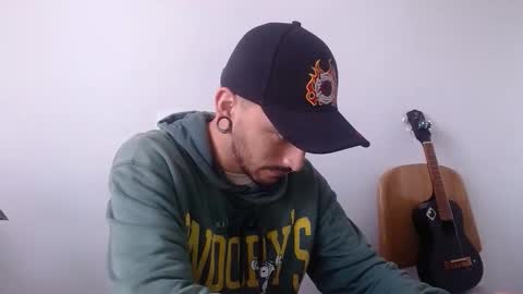 Abelardo online show from 05/10/26, 04:45