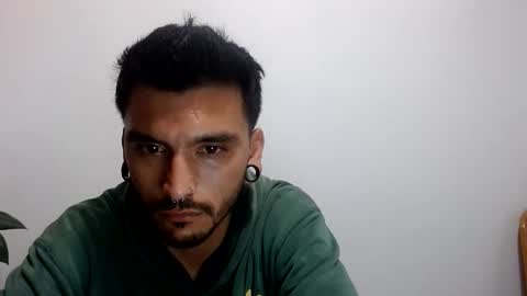 Abelardo online show from 05/12/26, 04:53
