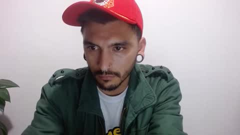 Abelardo online show from 05/14/26, 03:46