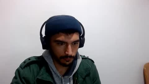 Abelardo online show from 05/18/26, 02:40