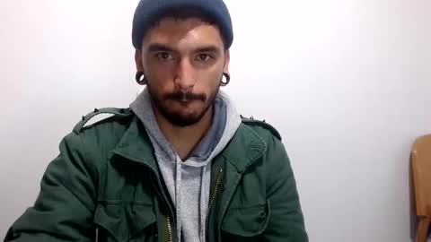 Abelardo online show from 05/18/26, 04:18