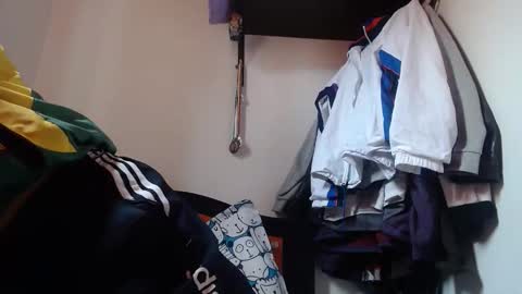 Abelardo online show from 05/25/26, 04:24