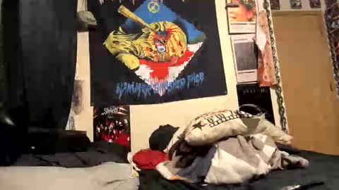 Josh online show from 11/22/25, 09:19