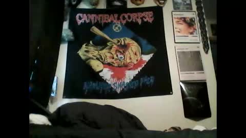 morbidxsoul420 online show from 03/29/26, 07:58