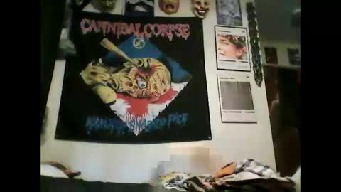 morbidxsoul420 online show from 04/02/26, 11:57