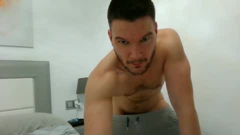 Snapshot of morbosogym27 chatting on 02/13/26, 09:16 morbosogym27 online show from 02/13/26, 09:16