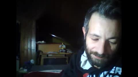 mordecai999 online show from 01/23/25, 01:41