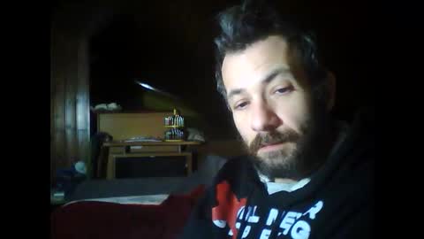 mordecai999 online show from 01/24/25, 11:23