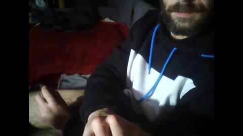 mordecai999 online show from 01/29/25, 01:27